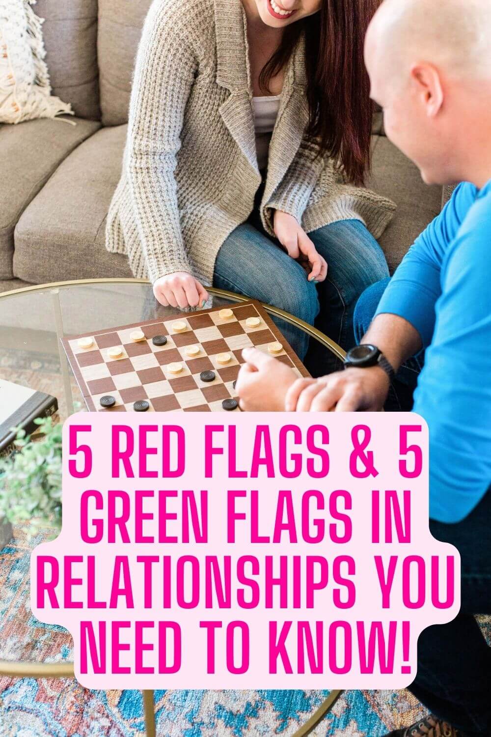 Red Flags And Green Flags In Relationships 5 Lesser Known Myths!